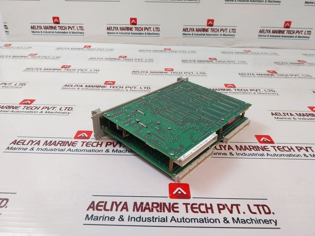 Soren T. Lyngso 600101120 Printed Circuit Board