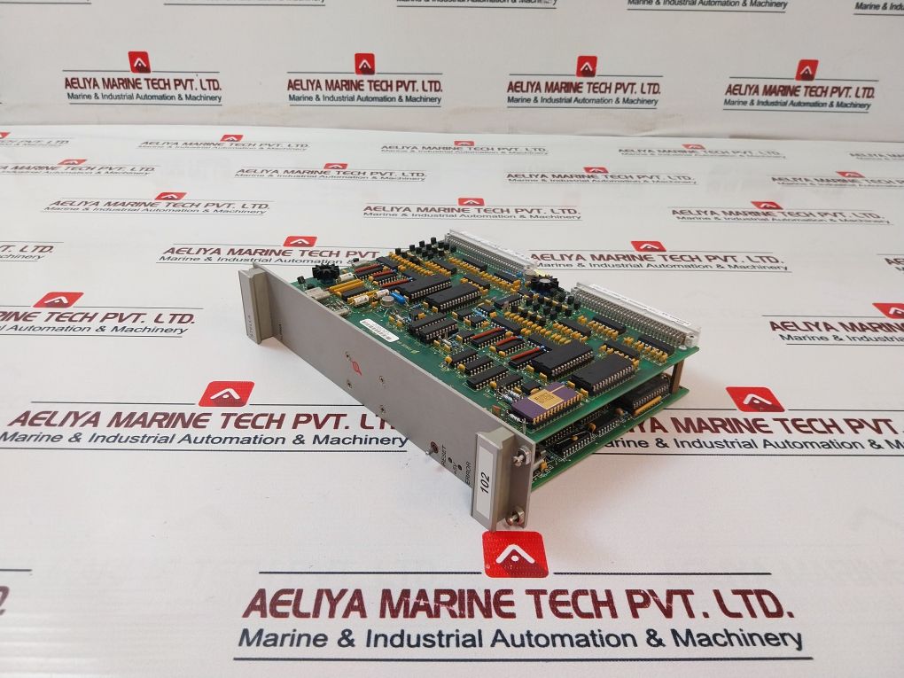 Soren T. Lyngso 600101120 Printed Circuit Board