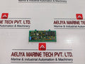 Soren T. Lyngso 60039101 V02 Printed Circuit Board 9537
