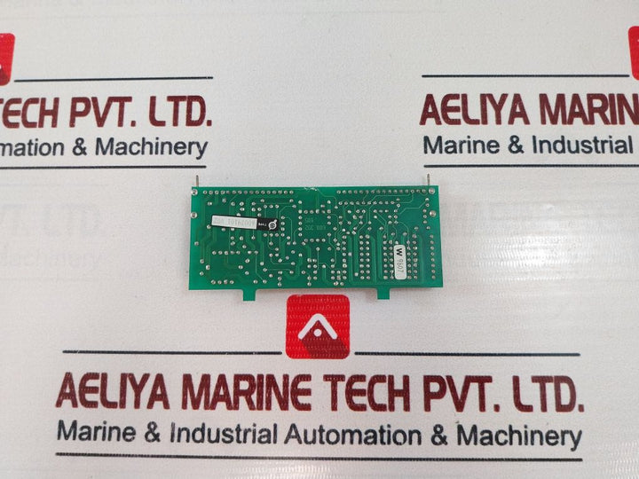 Soren T. Lyngso 60039101 V02 Printed Circuit Board 9537
