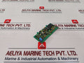 Soren T. Lyngso 60039101 V02 Printed Circuit Board 9537
