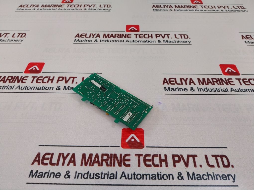 Soren T. Lyngso 60039101 V02 Printed Circuit Board 9537