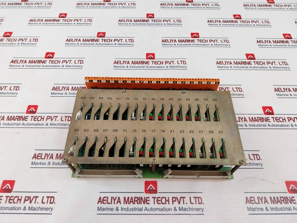 Soren T. Lyngso 600 097 103 Printed Circuit Board 60006114 V01