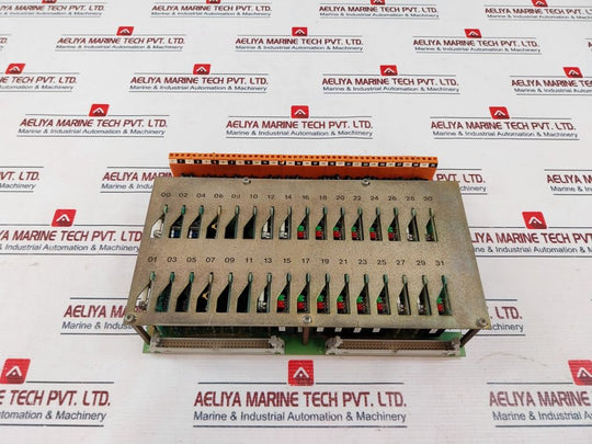 Soren T. Lyngso 600 097 103 Printed Circuit Board 60006114 V01