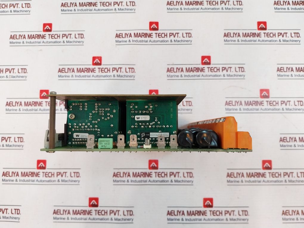 Soren T. Lyngso 600 097 103 Printed Circuit Board 60006114 V01