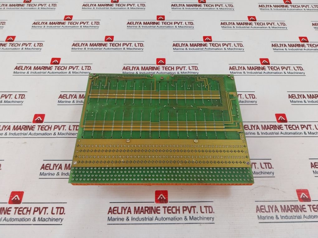 Soren T. Lyngso 600 097 103 Printed Circuit Board 60006114 V01