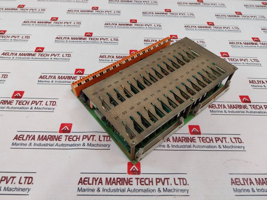 Soren T. Lyngso 600 097 103 Printed Circuit Board 60006114 V01