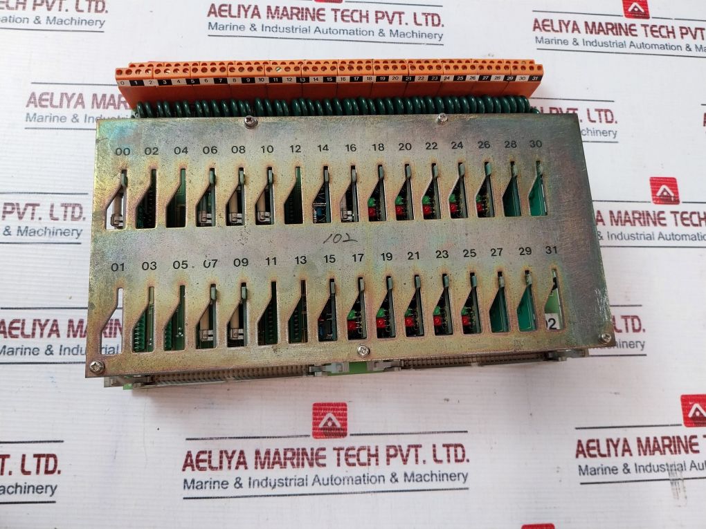 Soren T. Lyngso 600 097 203 Printed Circuit Board W 9024