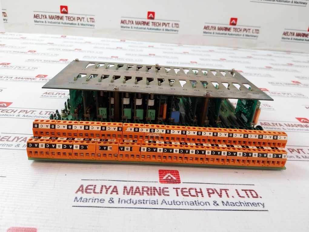 Soren T. Lyngso 600 097 203 Printed Circuit Board W 9024