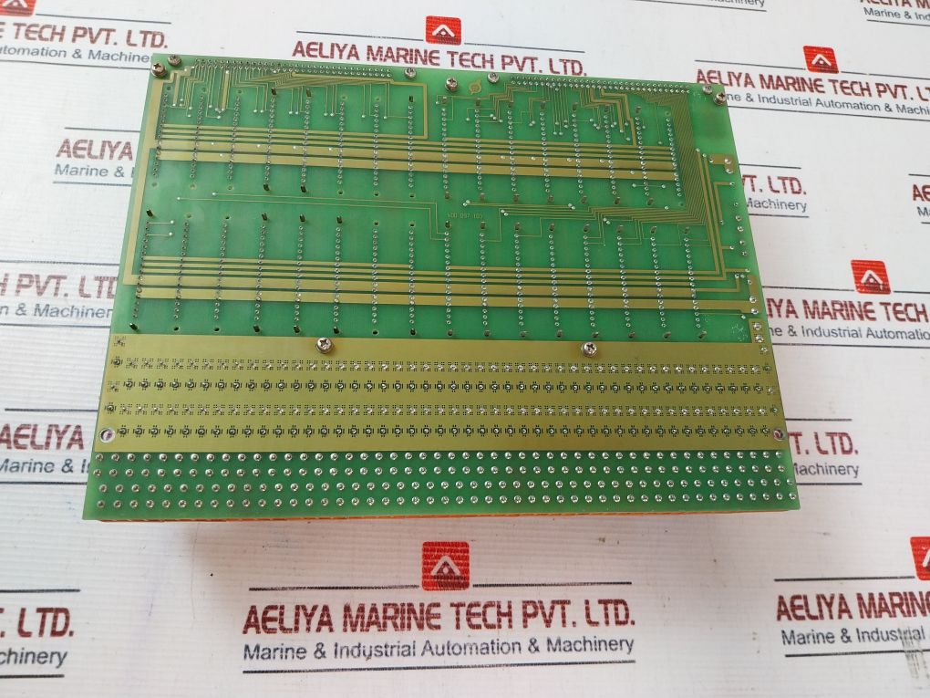 Soren T. Lyngso 600 097 203 Printed Circuit Board W 9024