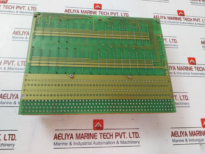 Soren T. Lyngso 600 097 203 Printed Circuit Board W 9024
