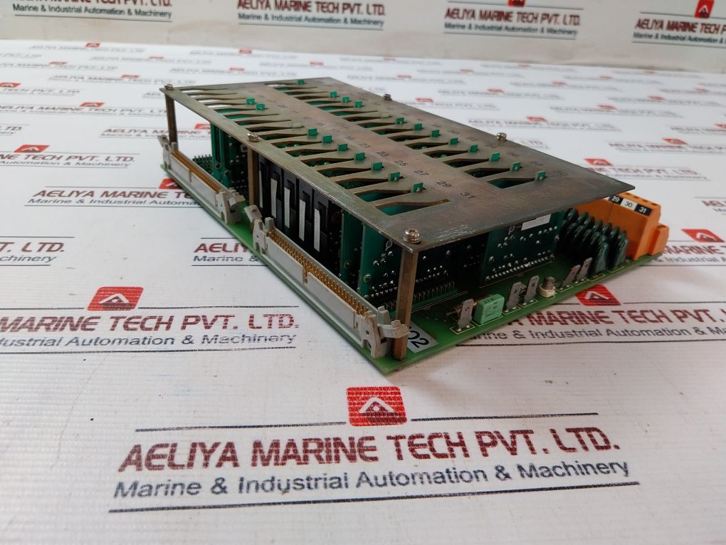 Soren T. Lyngso 600 097 203 Printed Circuit Board W 9024