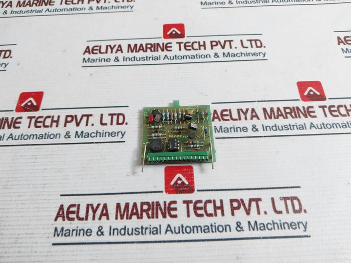 Soren T. Lyngso 600,452,501 Printed Circuit Board
