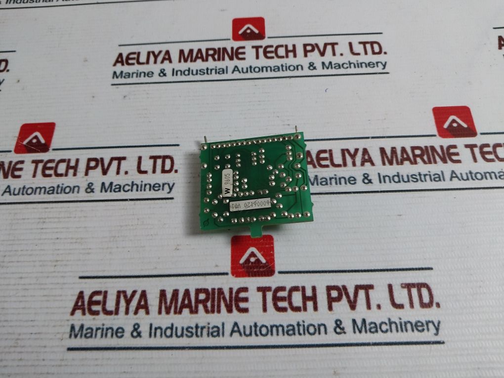 Soren T. Lyngso 600,452,501 Printed Circuit Board