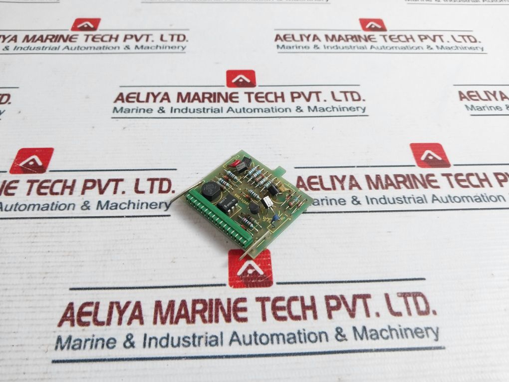 Soren T. Lyngso 600,452,501 Printed Circuit Board