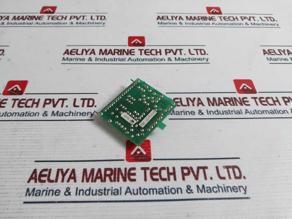 Soren T. Lyngso 600,452,501 Printed Circuit Board