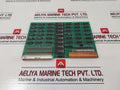 Soren T. Lyngso 601911000 V01 Printed Circuit Board 205778