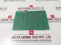 Soren T. Lyngso 601911000 V01 Printed Circuit Board 205778
