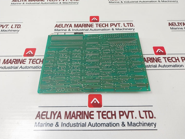 Soren T. Lyngso 601911000 V01 Printed Circuit Board 205778