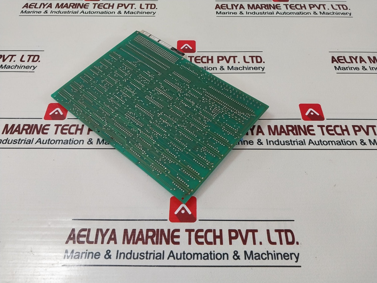 Soren T. Lyngso 601911000 V01 Printed Circuit Board 205778