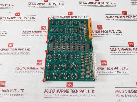 Soren T. Lyngso 60191100 V01 Printed Circuit Board 396003
