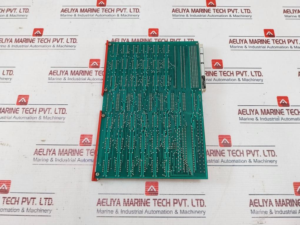 Soren T. Lyngso 60191100 V01 Printed Circuit Board 396003