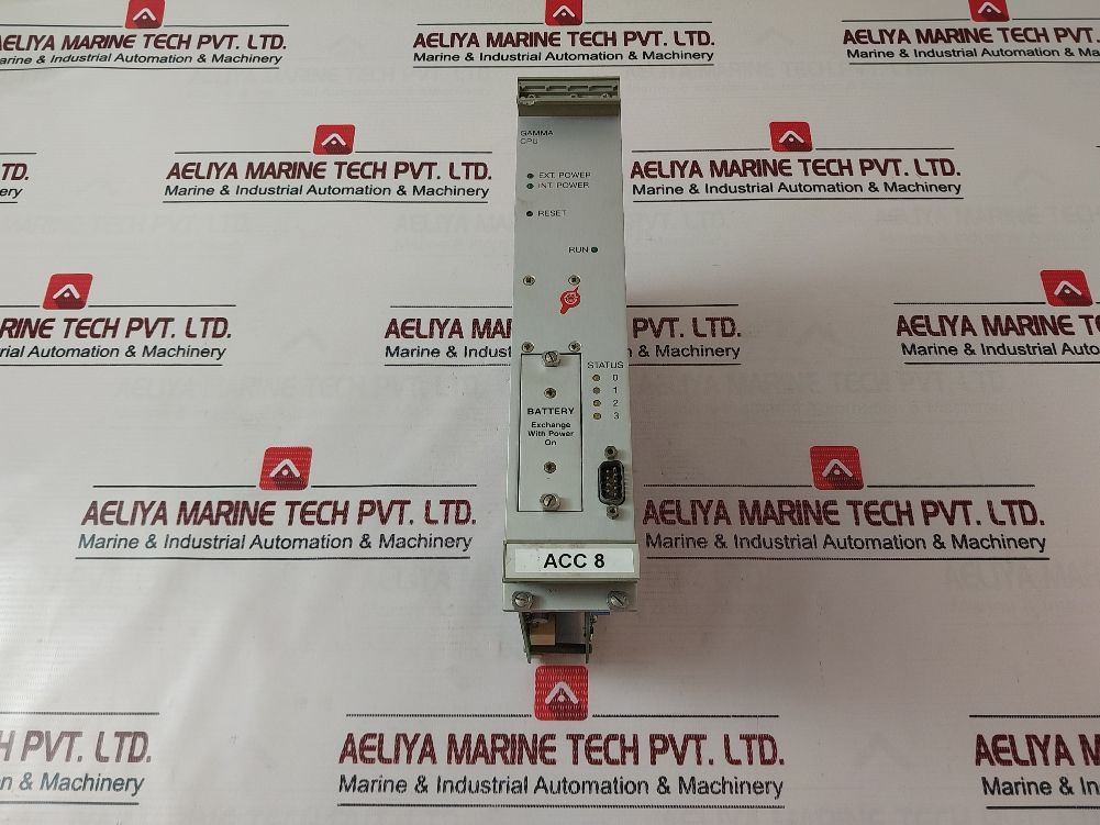 Soren T. Lyngso 609002110 V Pcb Card