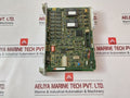 Soren T. Lyngso 609002110 V Pcb Card