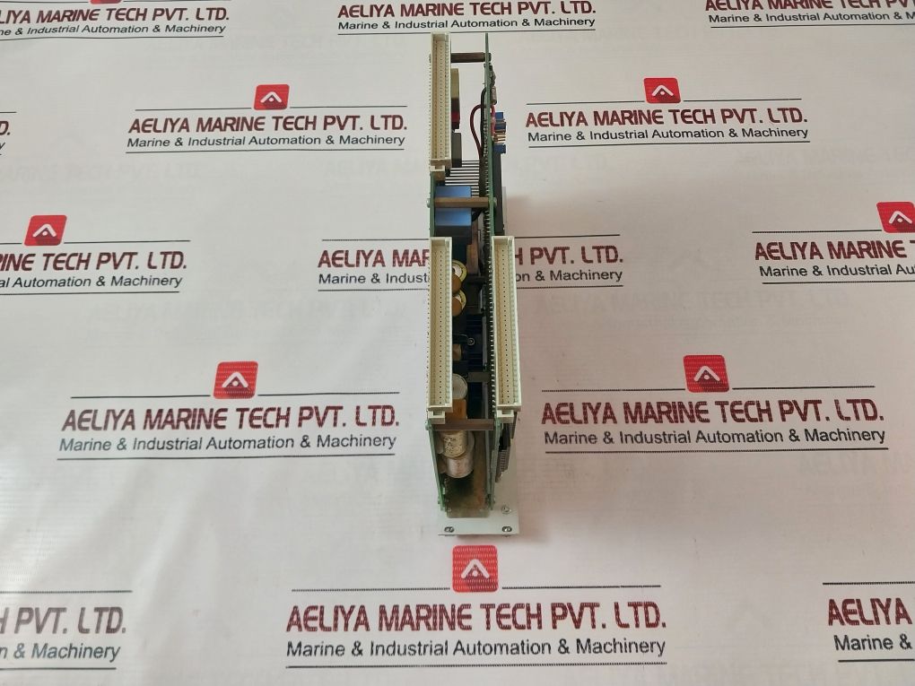 Soren T. Lyngso 609002110 V Pcb Card