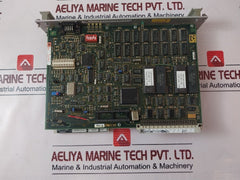 Soren T. Lyngso 609002110 V Pcb Card