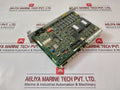 Soren T. Lyngso 609002110 V Pcb Card