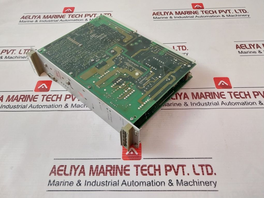 Soren T. Lyngso 609002110 V Pcb Card