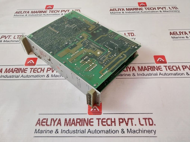 Soren T. Lyngso 609002110 V Pcb Card