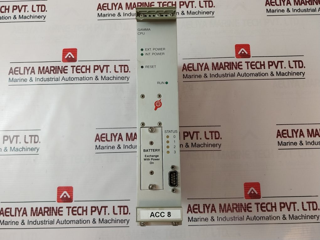 Soren T. Lyngso 609002110 V Pcb Card