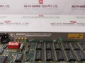 Soren T. Lyngso 609002110 V Pcb Card