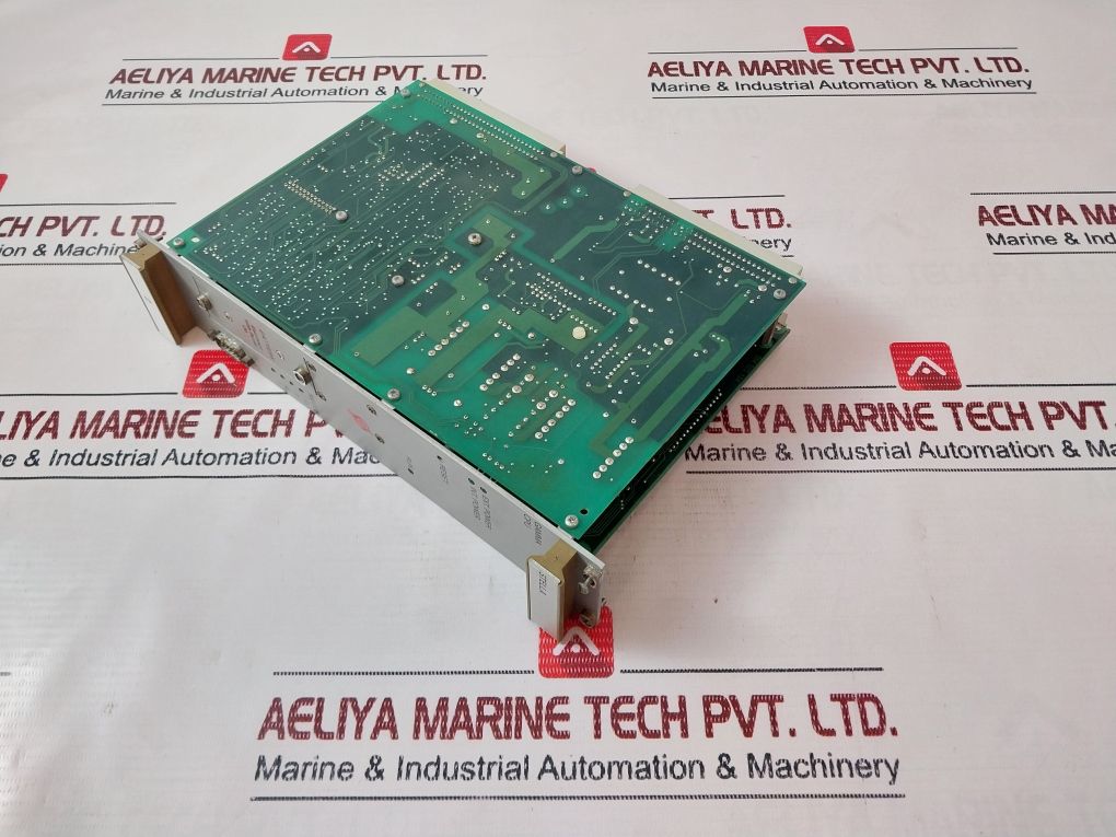 Soren T. Lyngso 60900211 V Pcb Card