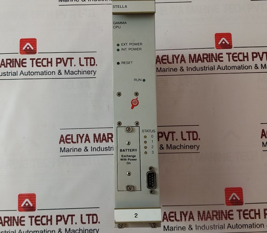 Soren T. Lyngso 60900211 V Pcb Card