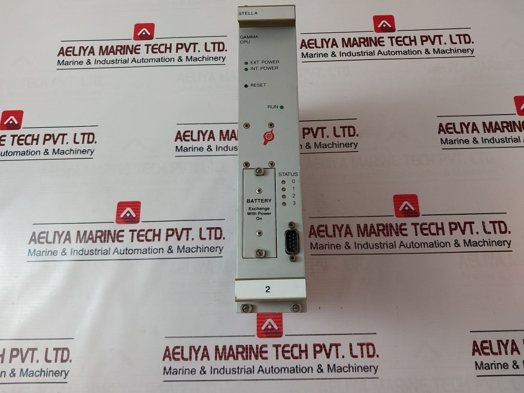 Soren T. Lyngso 60900211 V Pcb Card