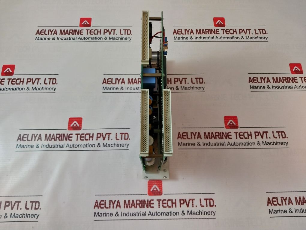 Soren T. Lyngso 60900211 V Pcb Card
