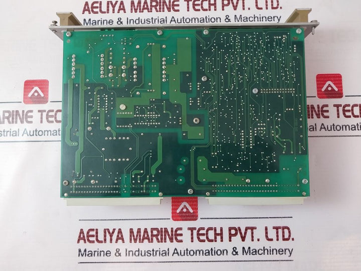 Soren T. Lyngso 60900211 V Pcb Card