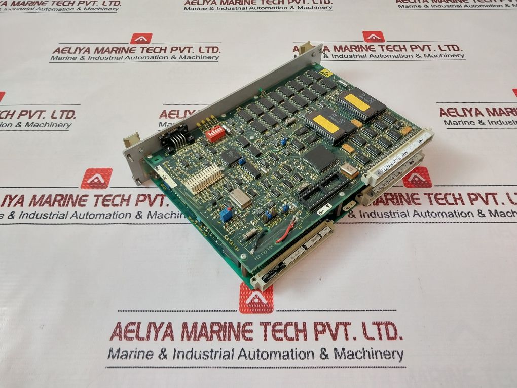 Soren T. Lyngso 60900211 V Pcb Card