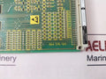 Soren T. Lyngso 609003310 V Pcb Card