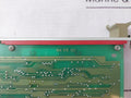 Soren T. Lyngso 609003310 V Pcb Card