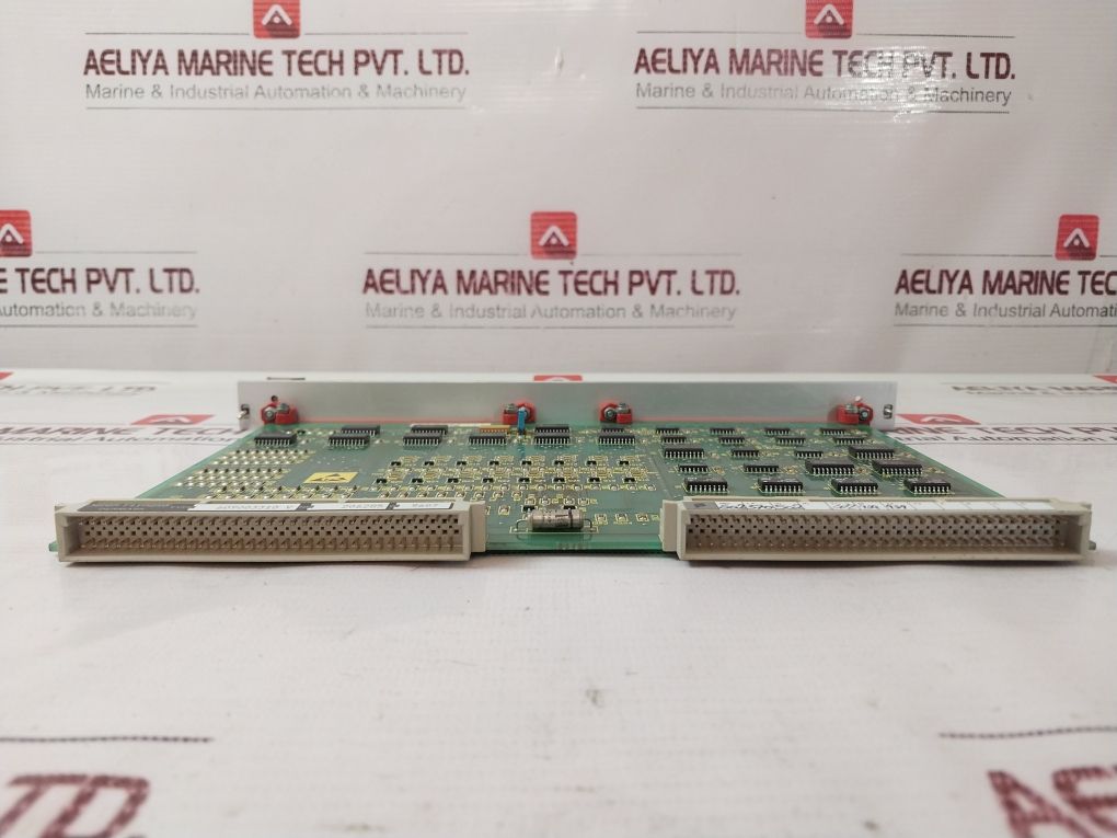 Soren T. Lyngso 609003310 V Pcb Card