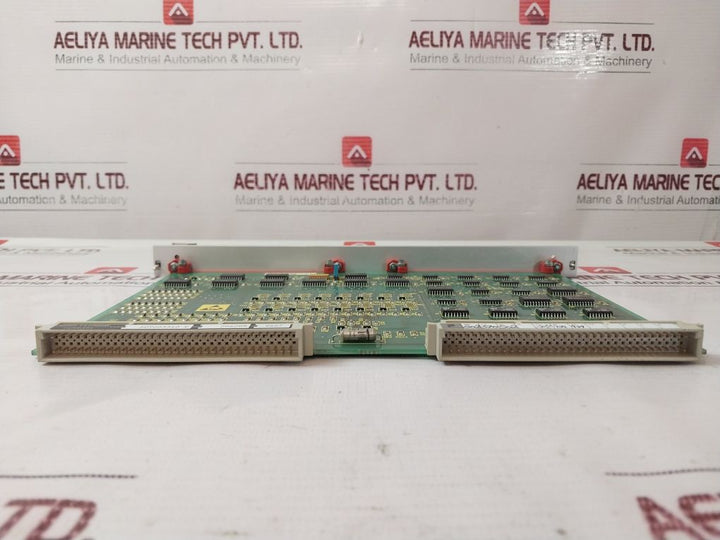 Soren T. Lyngso 609003310 V Pcb Card