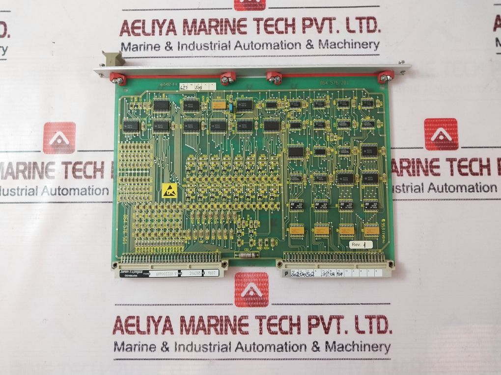 Soren T. Lyngso 609003310 V