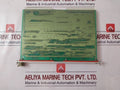Soren T. Lyngso 609003310 V Pcb Card