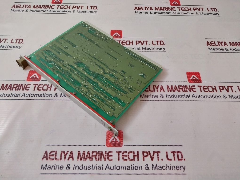 Soren T. Lyngso 609003310 V Pcb Card