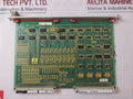 Soren T. Lyngso 609003310 V Pcb Card