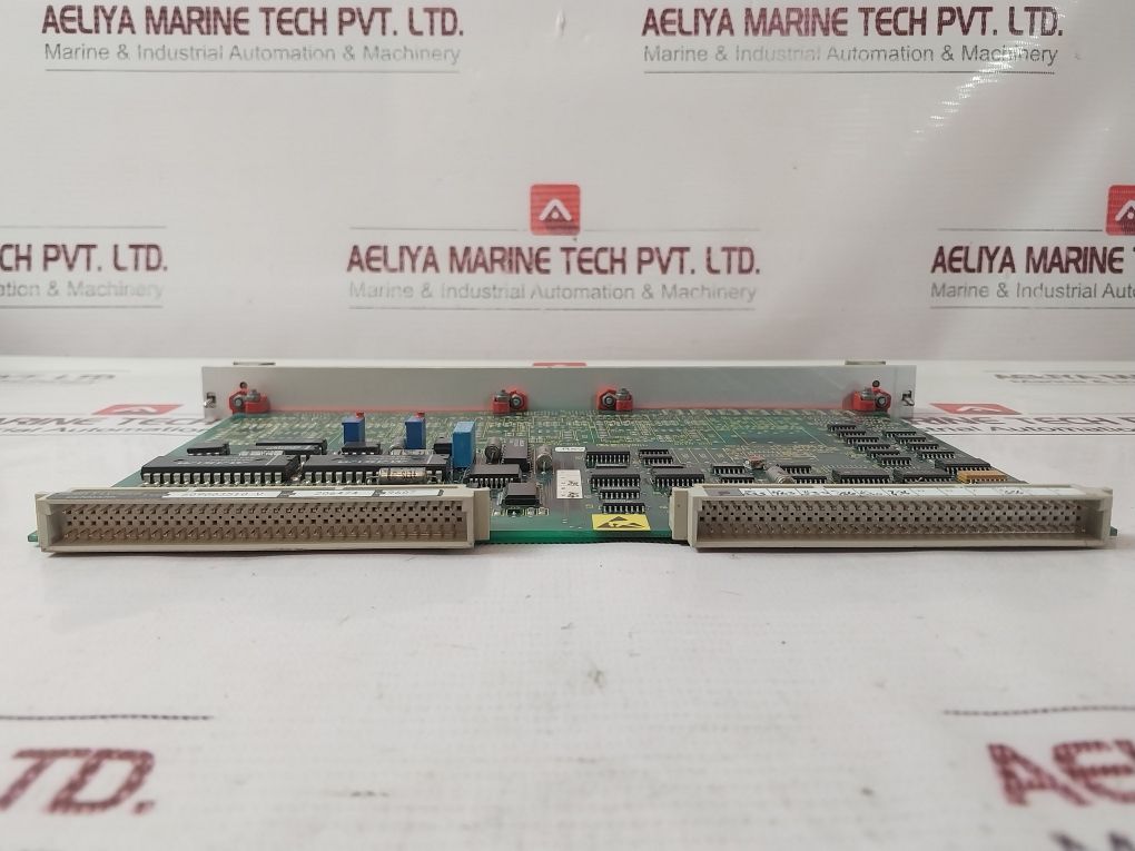 Soren T. Lyngso 609003510 V Pcb Card